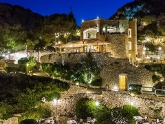 Gibò • Disco Club e Ristorante